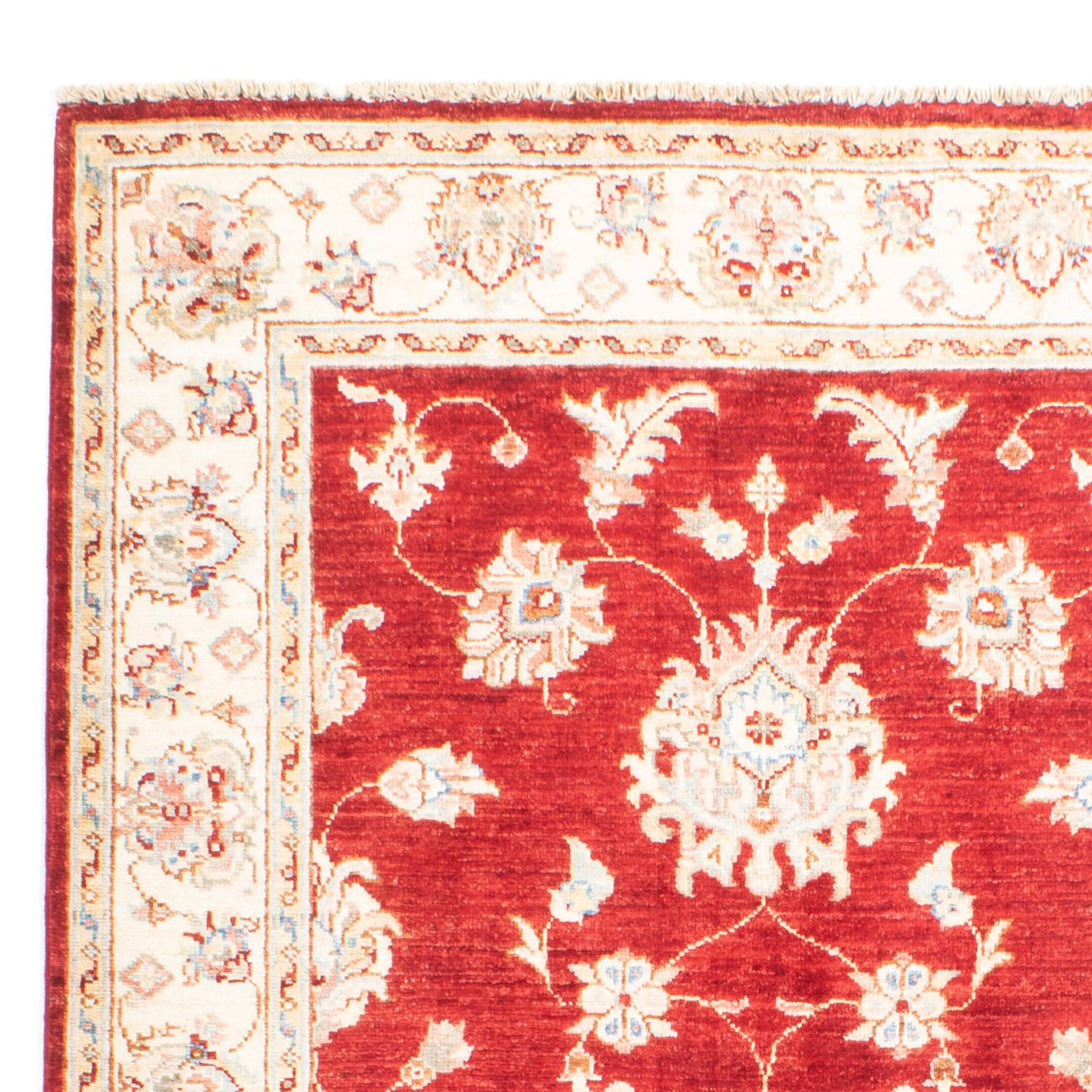 Ziegler tapijt 155x105cm - Oosters Tapijt