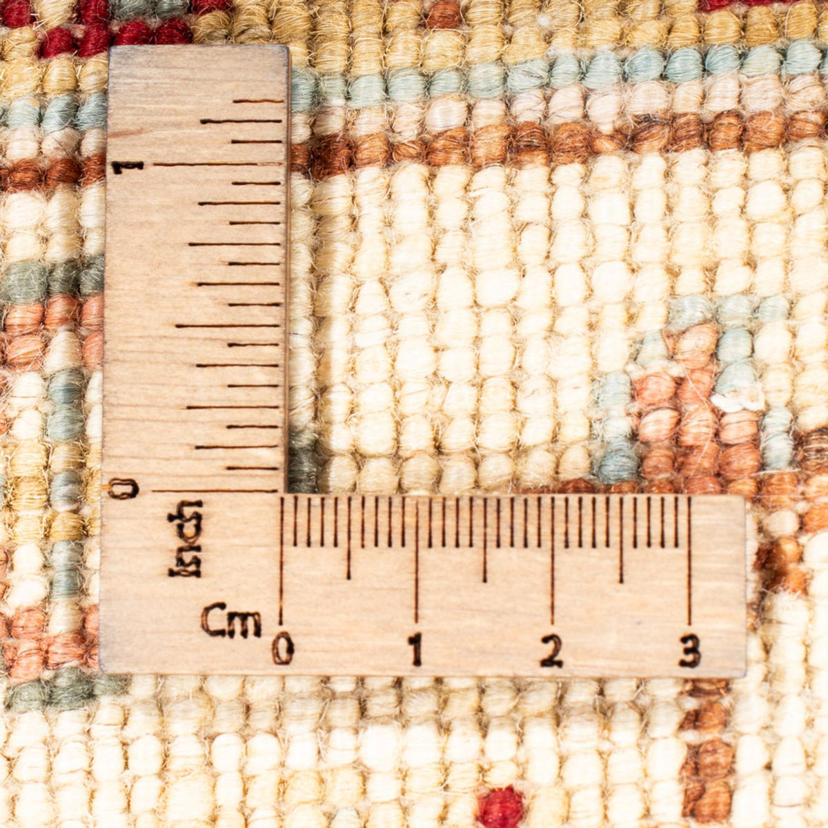 Ziegler tapijt - 155 x 105 cm - rood