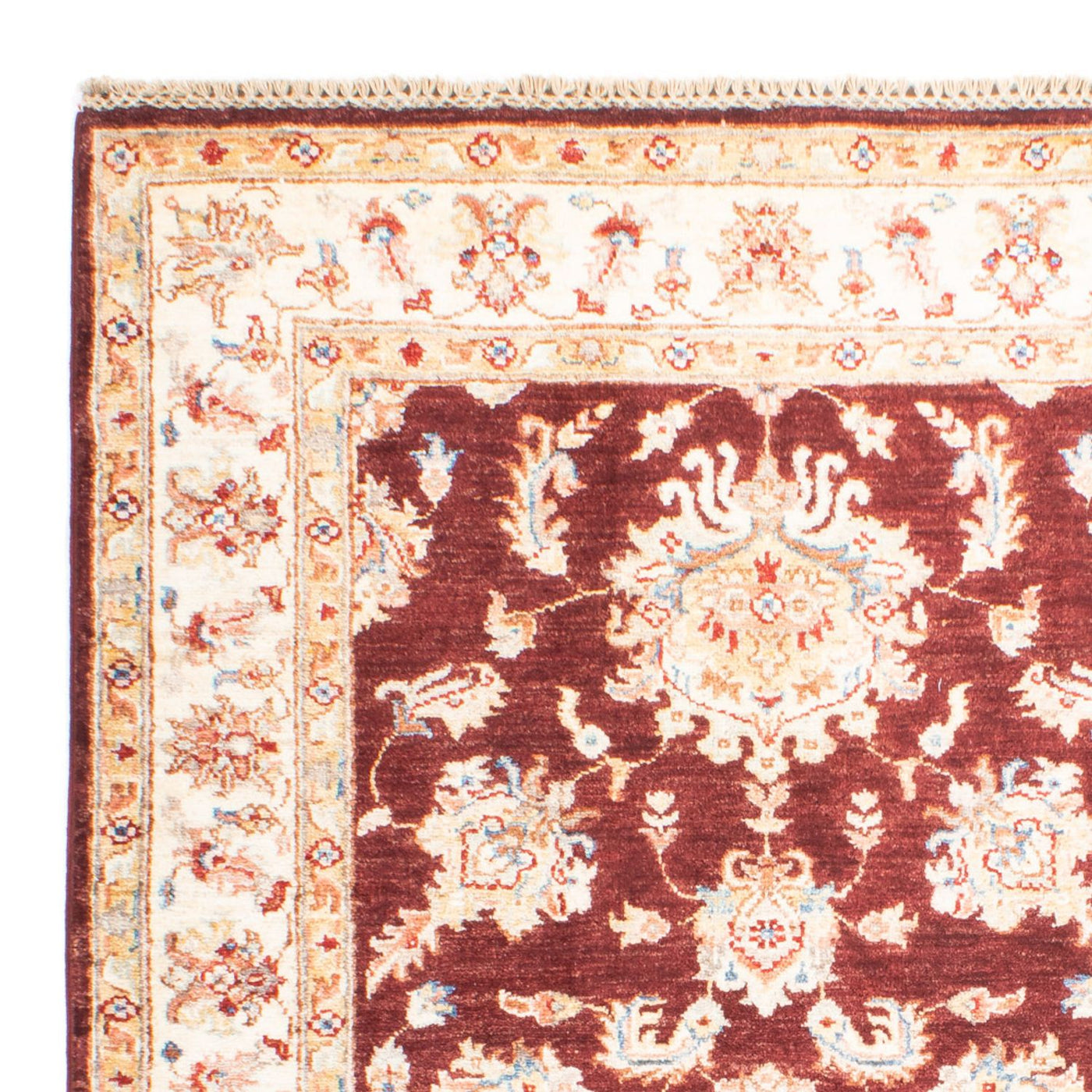Ziegler tapijt 144x103cm - Oosters Tapijt