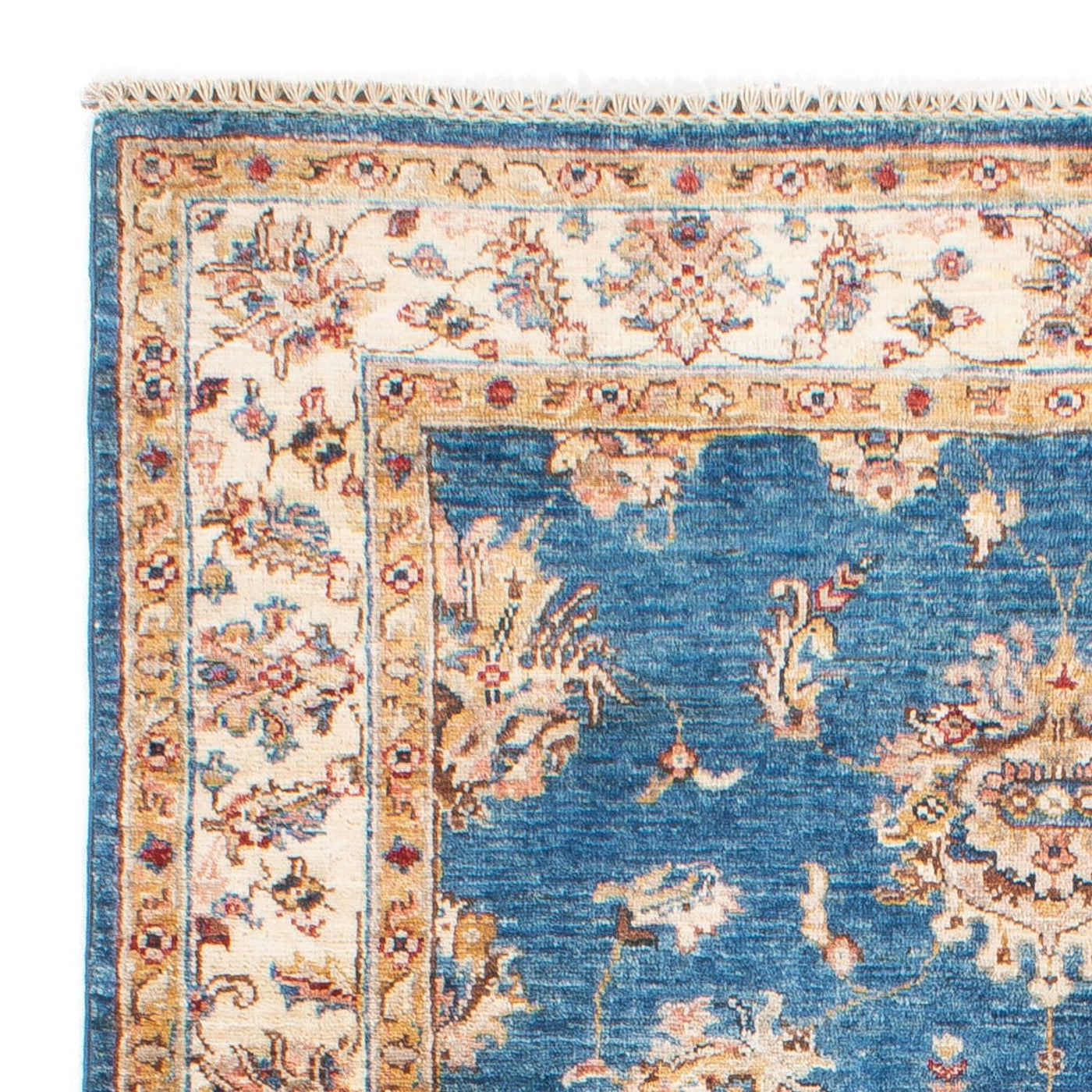 Ziegler tapijt 183x127cm - Oosters Tapijt