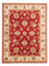 Ziegler tapijt - 202 x 155 cm - rood
