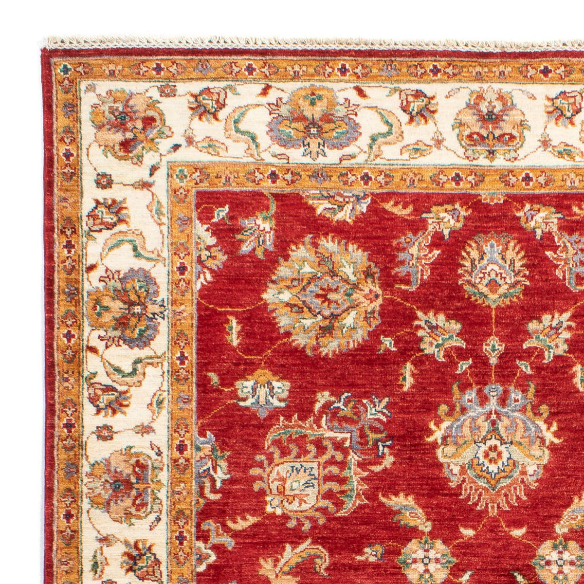 Ziegler tapijt 155x202cm - Oosters Tapijt