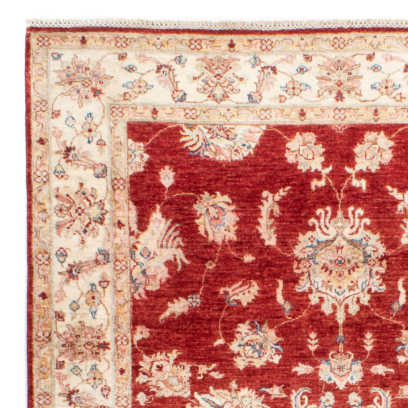 Ziegler tapijt 200x153cm - Oosters Tapijt
