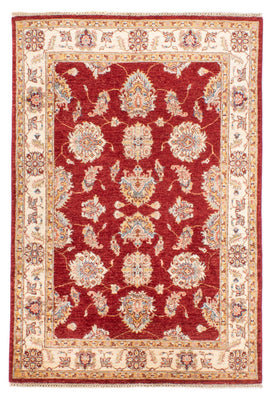 Ziegler tapijt - 177 x 123 cm - rood