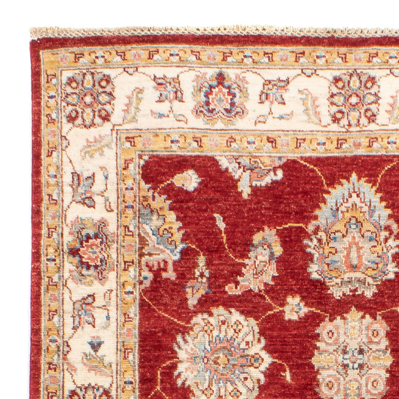Ziegler tapijt 177x123cm - Oosters Tapijt