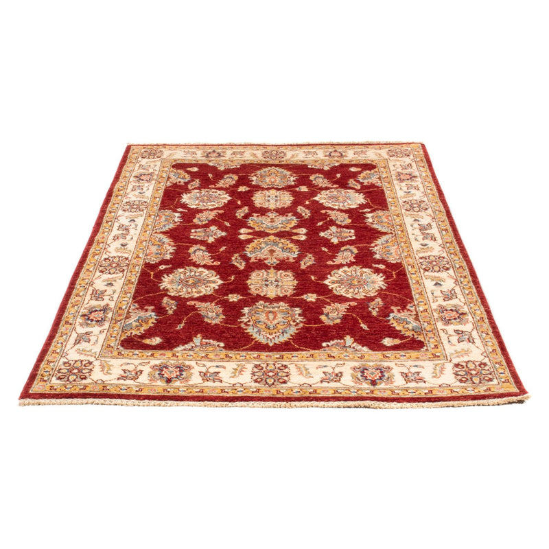 Ziegler tapijt - 177 x 123 cm - rood