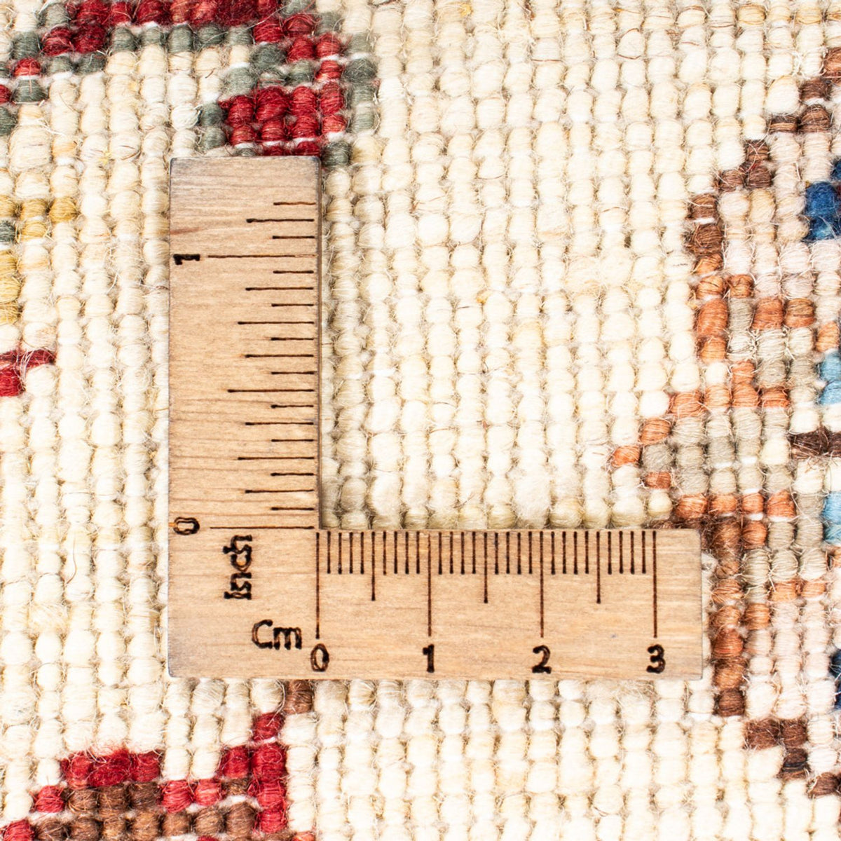 Ziegler Tapijt - Ariana - 289 x 209 cm - turkoois