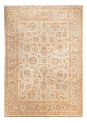 Ziegler tapijt - 330 x 247 cm - beige