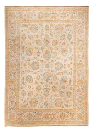Ziegler tapijt - 330 x 247 cm - beige
