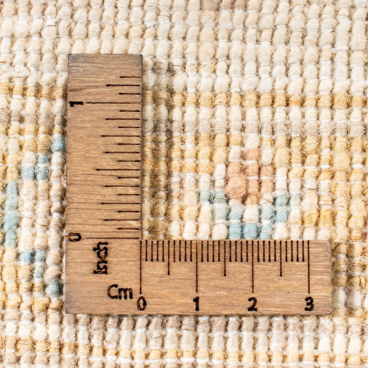 Ziegler tapijt - 330 x 247 cm - beige