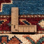 Loper Ziegler Tapijt - Kazak - 216 x 77 cm - turkoois