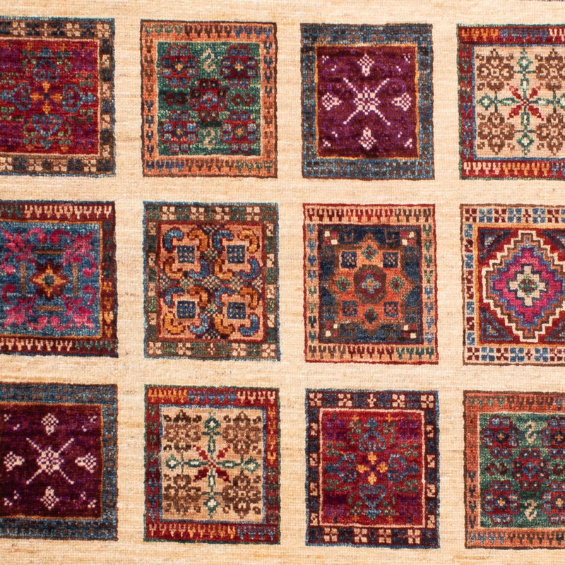 Ziegler Tapijt - Ariana - 156 x 100 cm - veelkleurig