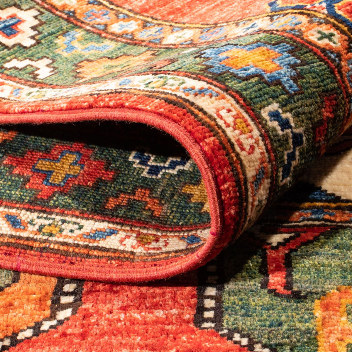 Ziegler Tapijt - Ariana - 177 x 125 cm - rood