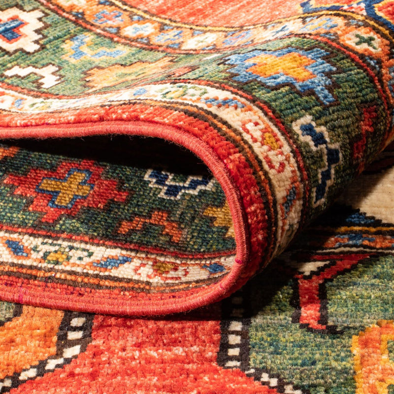 Ziegler Tapijt - Ariana - 177 x 125 cm - rood