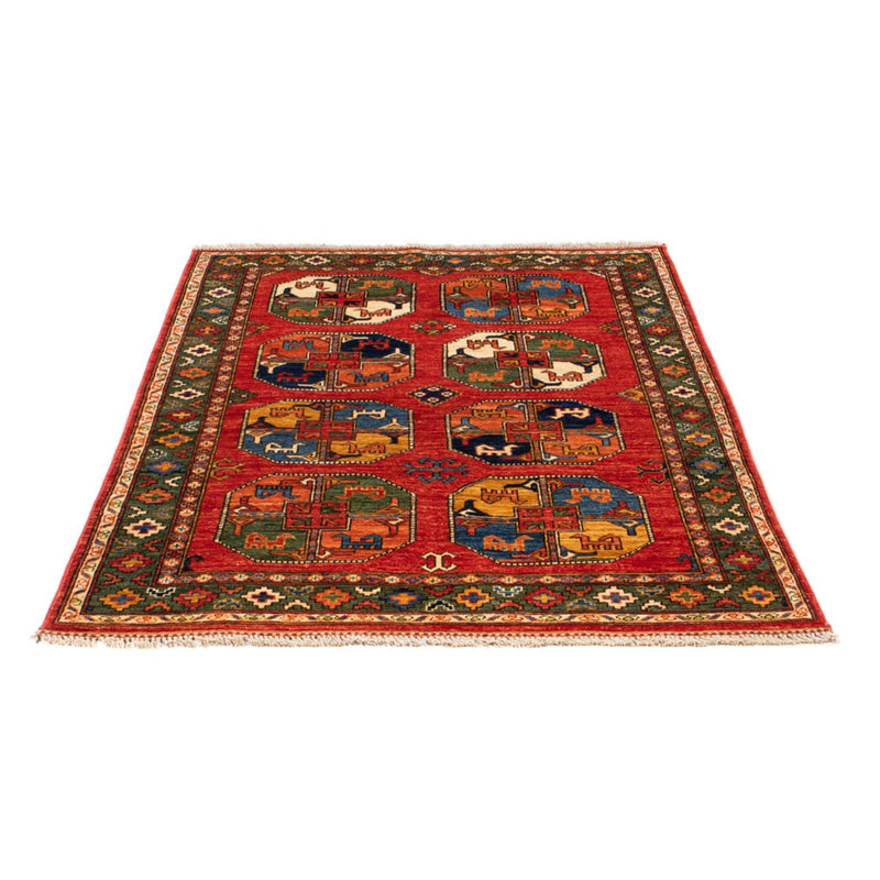 Ziegler Tapijt - Ariana - 177 x 125 cm - rood