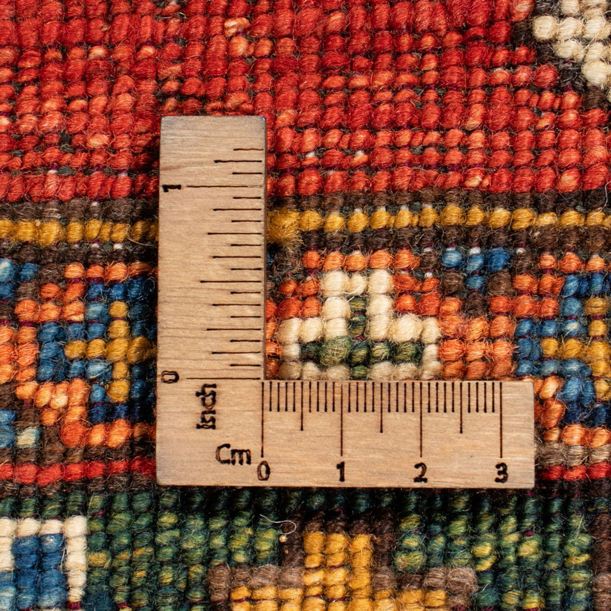 Ziegler Tapijt - Ariana - 177 x 125 cm - rood