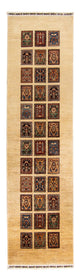 Bakhtiari Tapijt 84x289cm - Oosters Tapijt