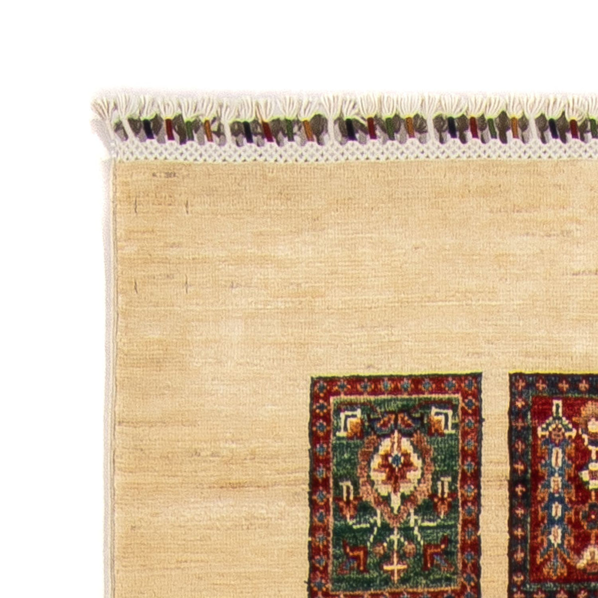 Bakhtiari Tapijt 84x289cm - Oosters Tapijt