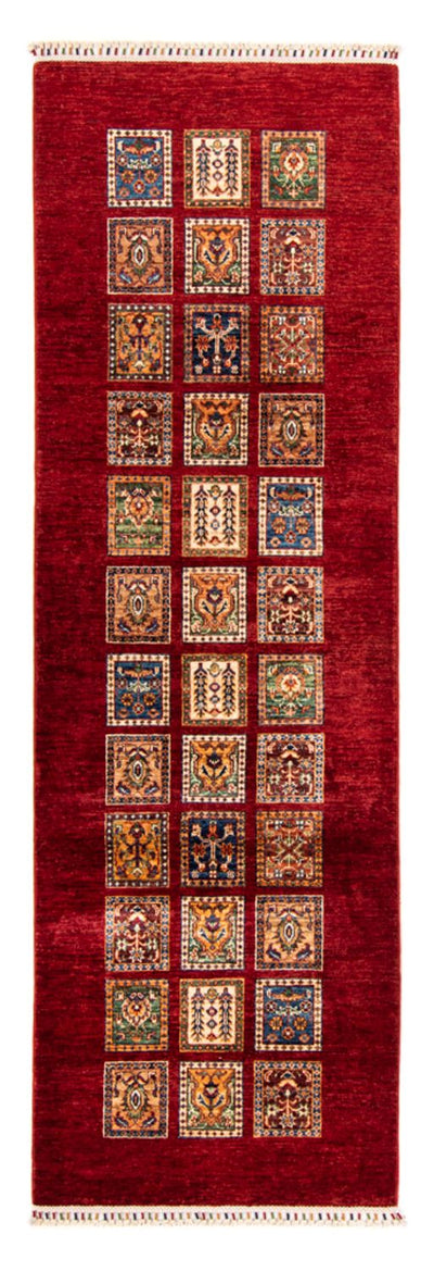 Bakhtiari Tapijt 85x257cm - Oosters Tapijt