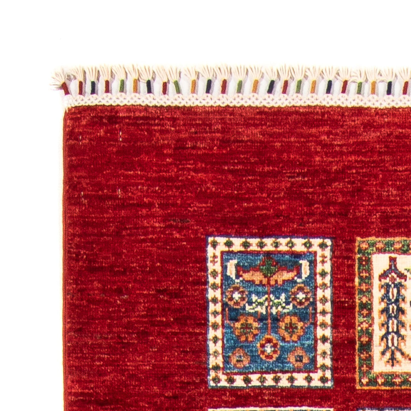 Bakhtiari Tapijt 257x85cm - Oosters Tapijt