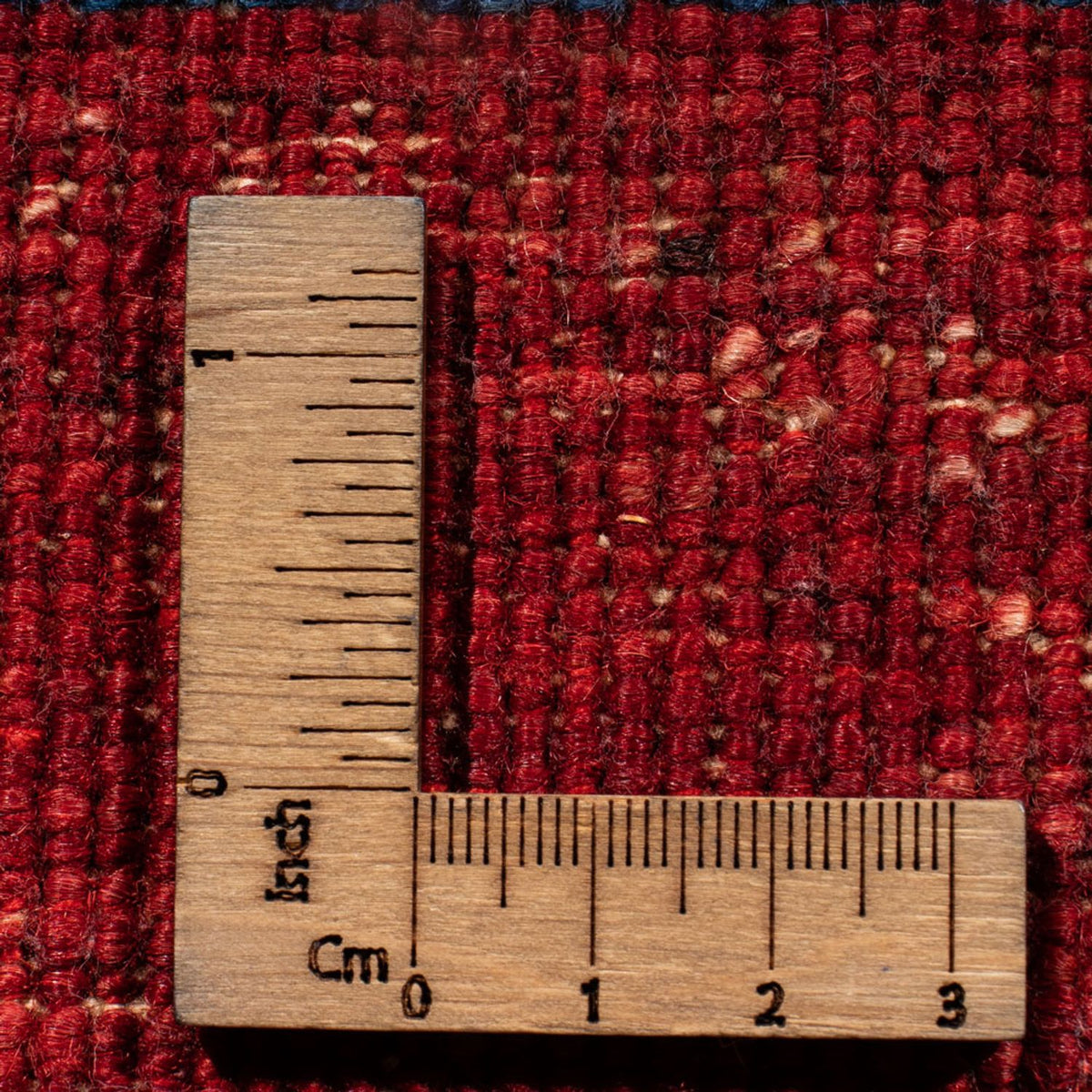 Loper Ziegler Tapijt - Bakhtiari - 257 x 85 cm - rood