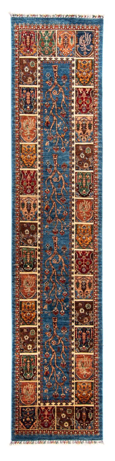 Bakhtiari Tapijt 73x313cm - Oosters Tapijt