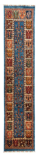 Bachtiari Tapijt 313x73cm - Oosters Tapijt