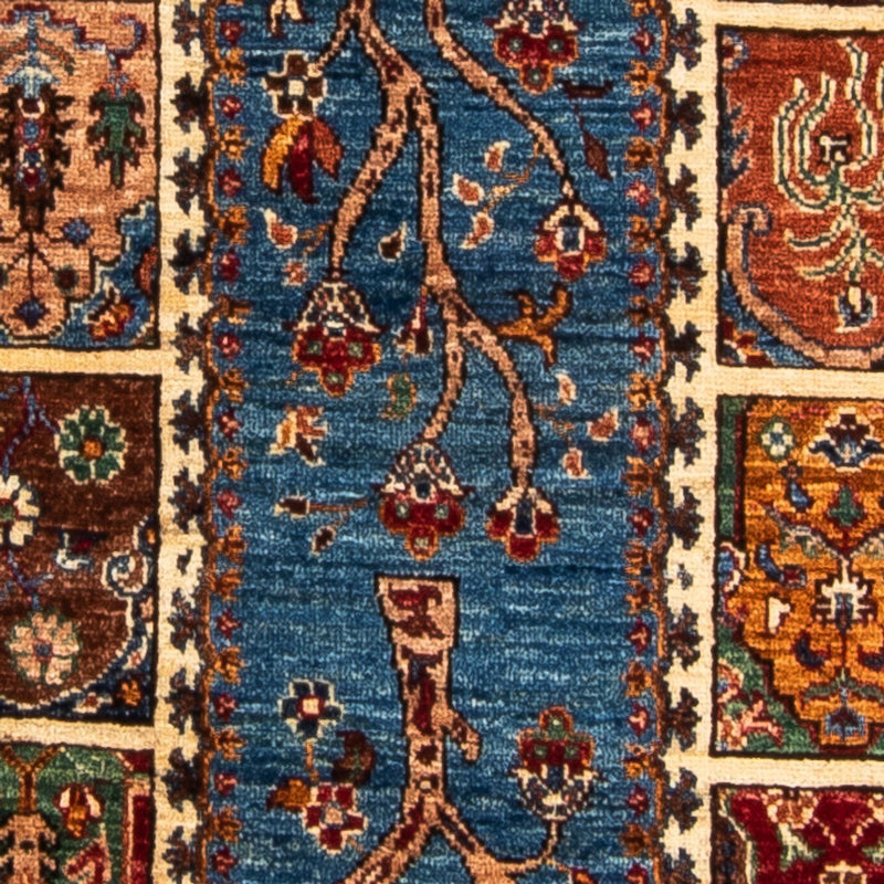 Bachtiari Tapijt 313x73cm - Oosters Tapijt