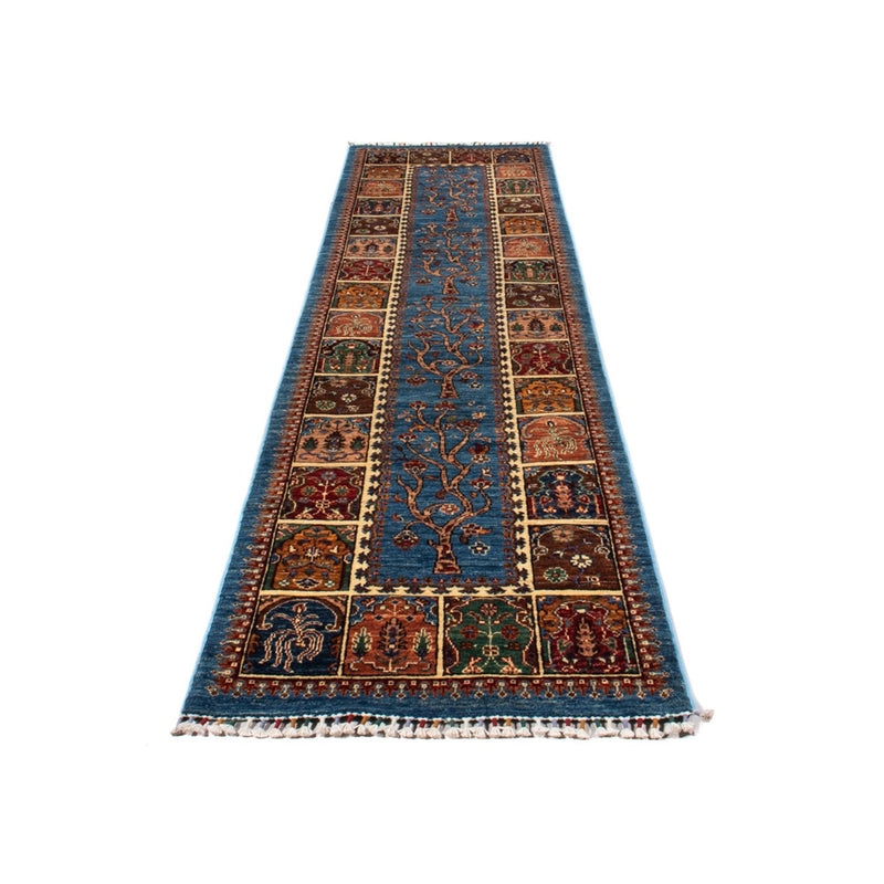 Bachtiari Tapijt 313x73cm - Oosters Tapijt