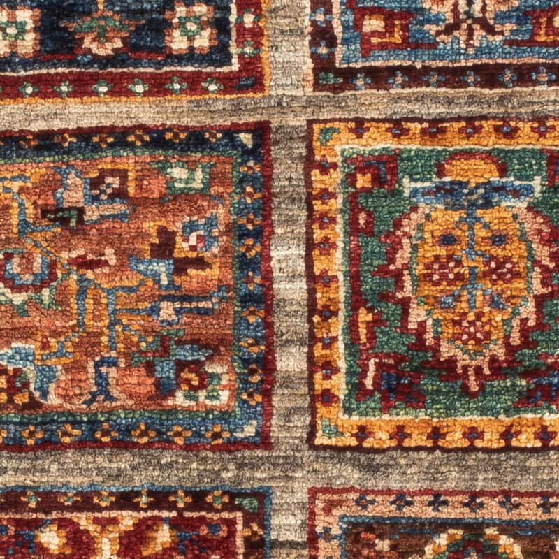 Ziegler Tapijt - Ariana - 60 x 40 cm - natuur