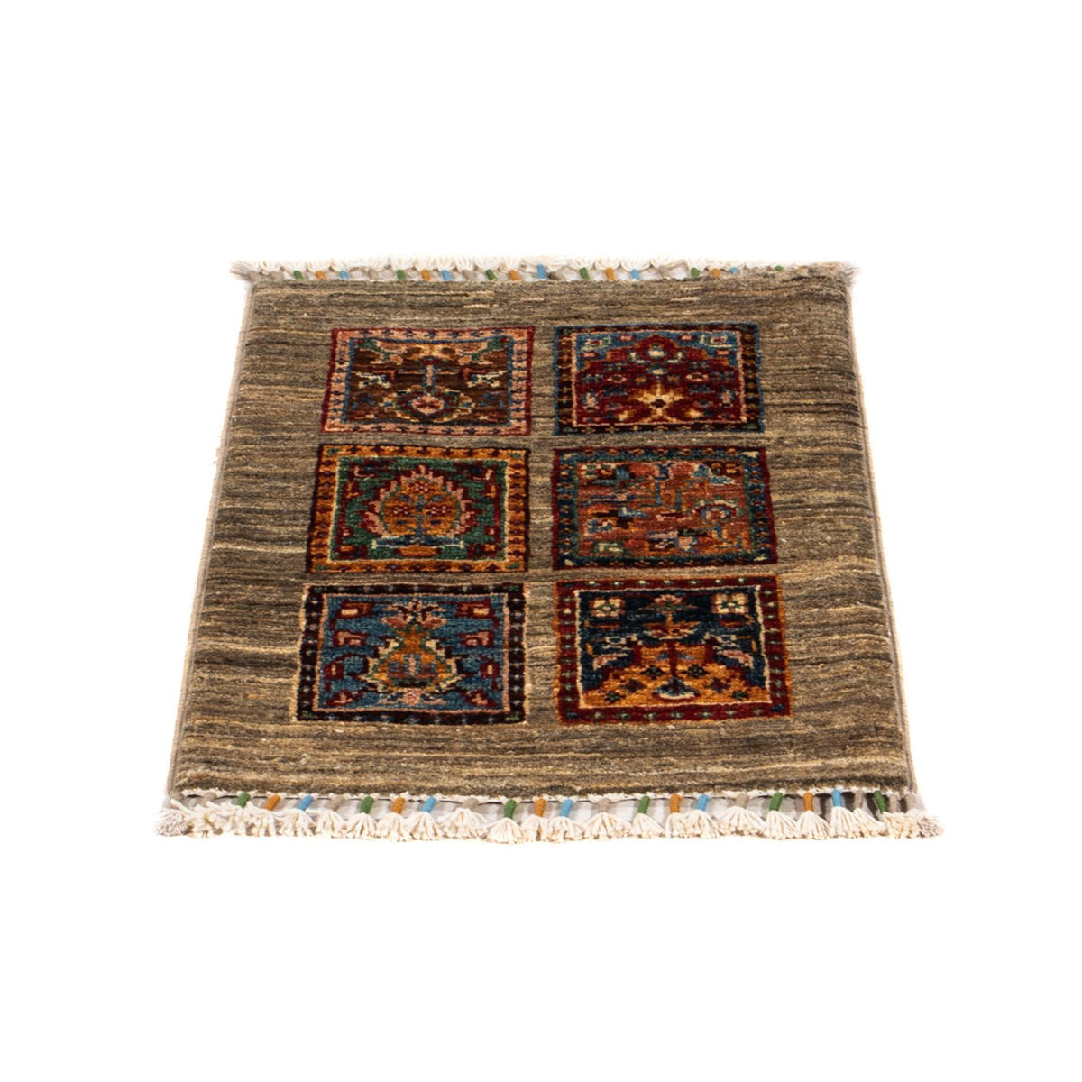 Ziegler Tapijt - Ariana - 60 x 40 cm - natuur