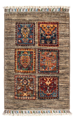 Ziegler Tapijt - Ariana - 60 x 40 cm - natuur