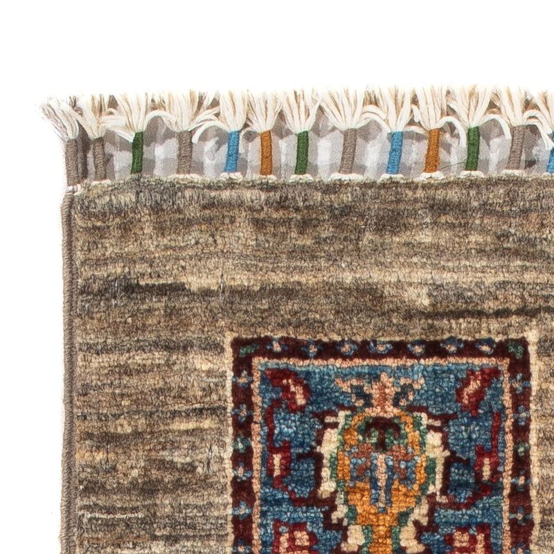 Ziegler Tapijt - Ariana - 60 x 40 cm - natuur