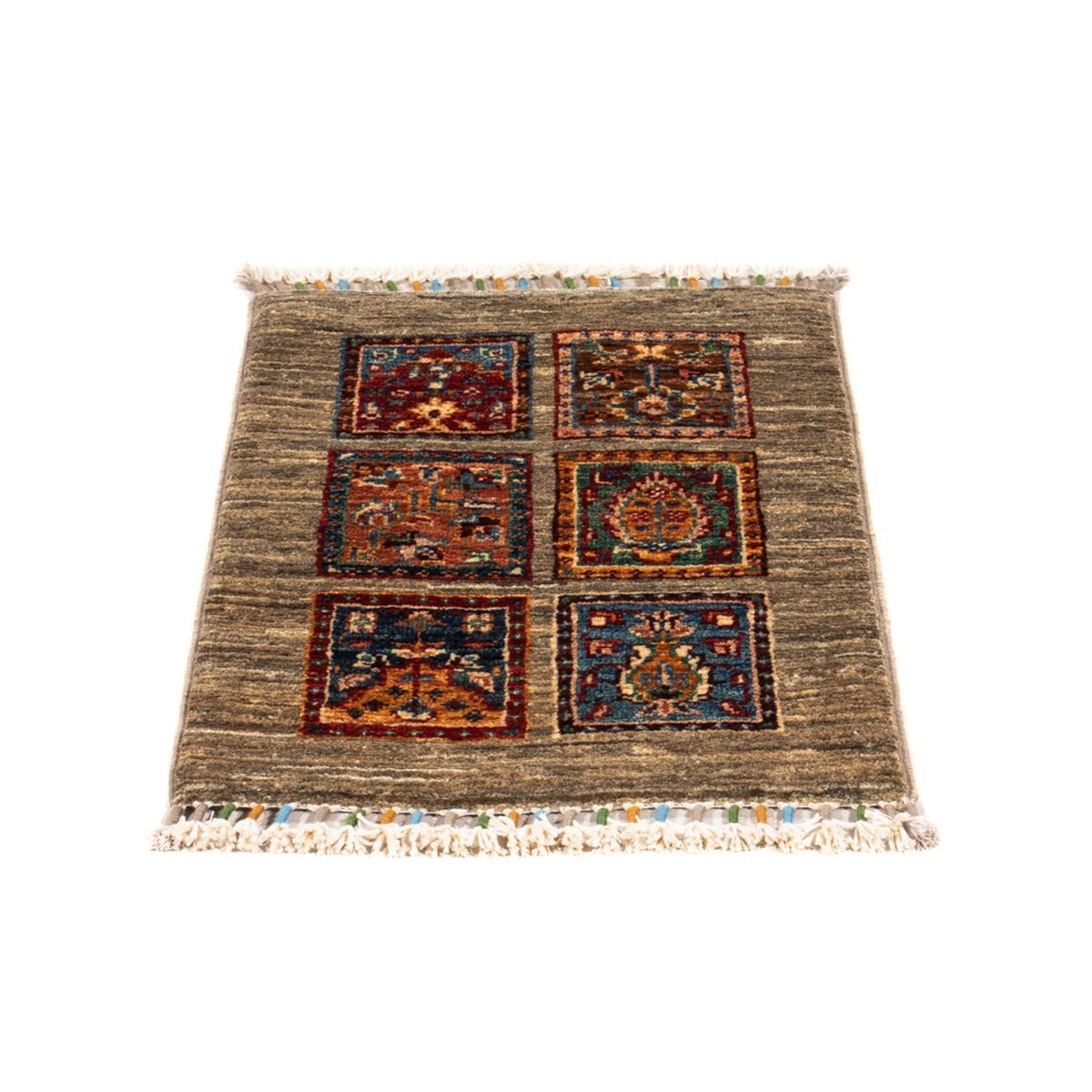 Ziegler Tapijt - Ariana - 60 x 40 cm - natuur