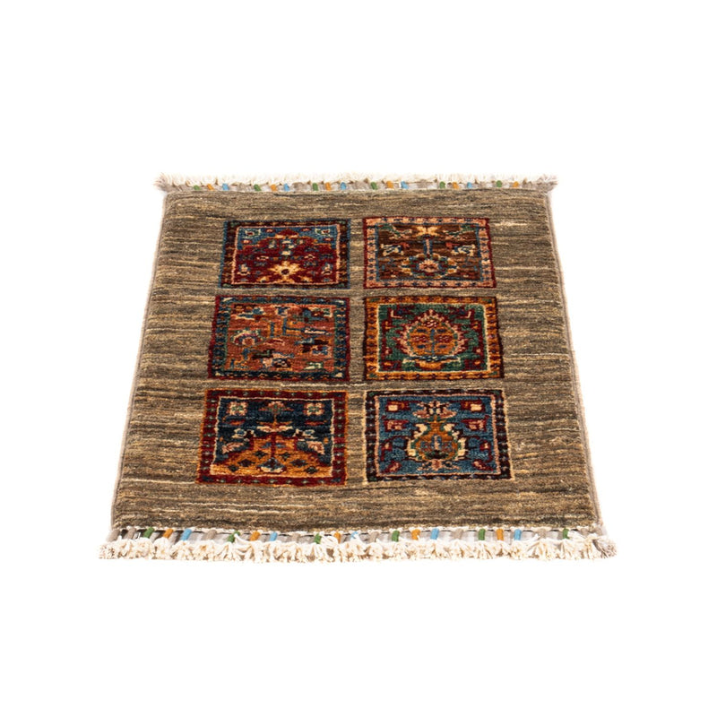 Ziegler Tapijt - Ariana - 60 x 40 cm - natuur