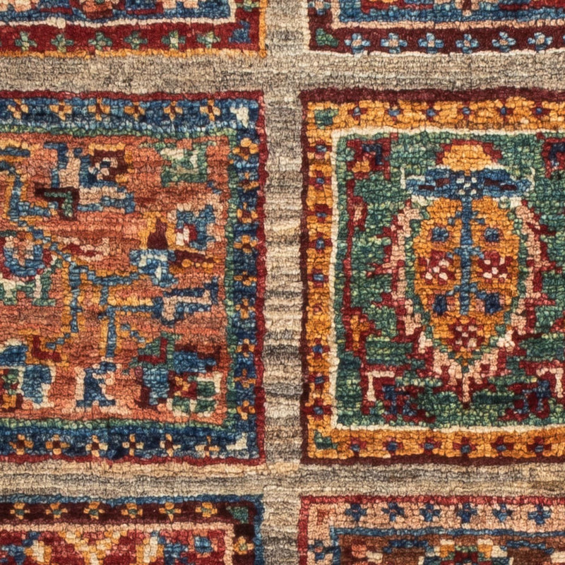 Ziegler Tapijt - Ariana - 60 x 40 cm - natuur