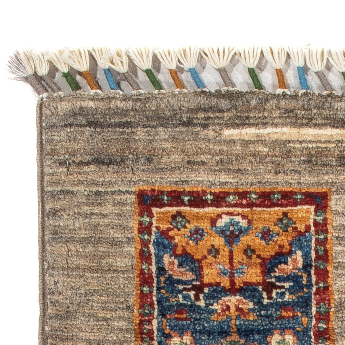 Ziegler Tapijt - Ariana - 60 x 40 cm - natuur