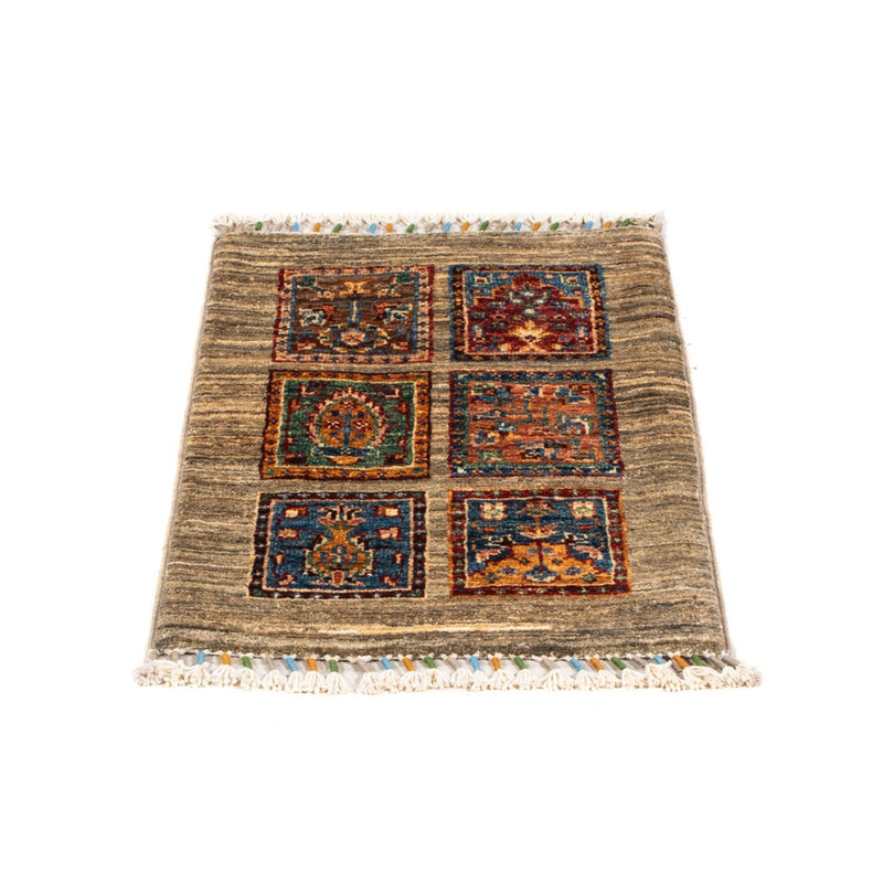 Ziegler Tapijt - Ariana - 60 x 40 cm - natuur