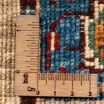 Ziegler Tapijt - Ariana - 60 x 40 cm - natuur