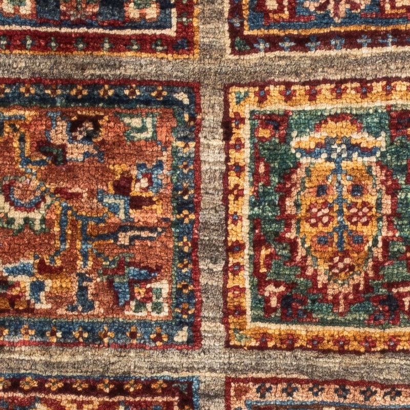 Ziegler Tapijt - Ariana - 60 x 40 cm - natuur