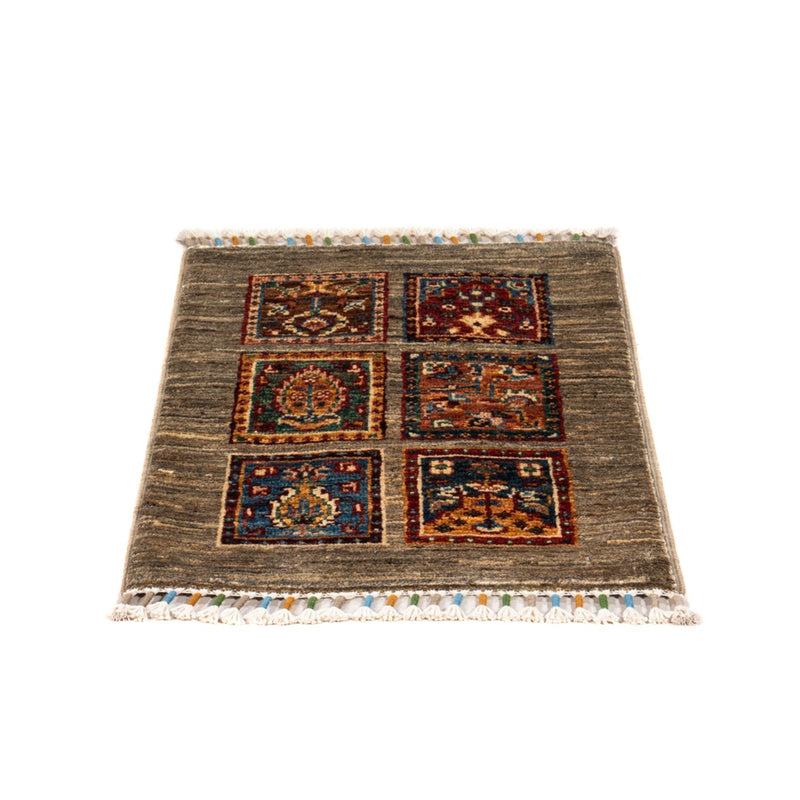 Ziegler Tapijt - Ariana - 60 x 40 cm - natuur