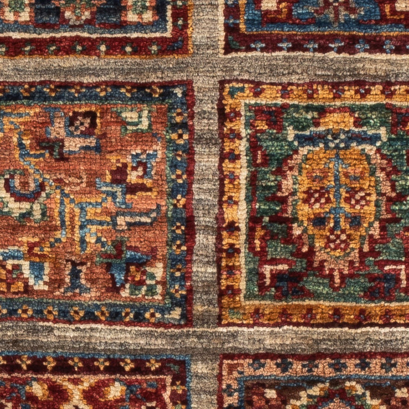 Ziegler Tapijt - Ariana - 60 x 40 cm - natuur