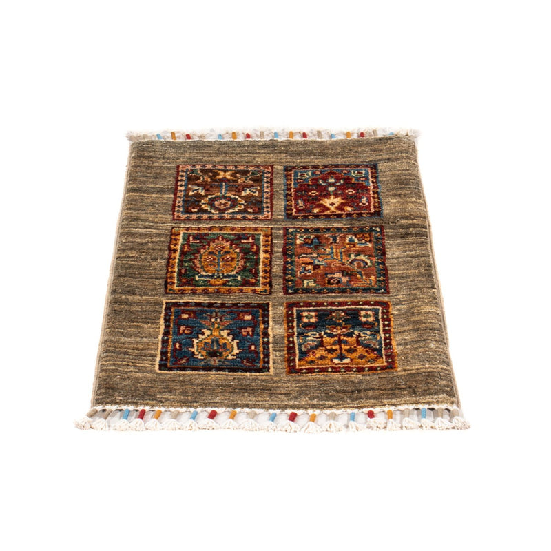 Ziegler Tapijt - Ariana - 60 x 40 cm - natuur