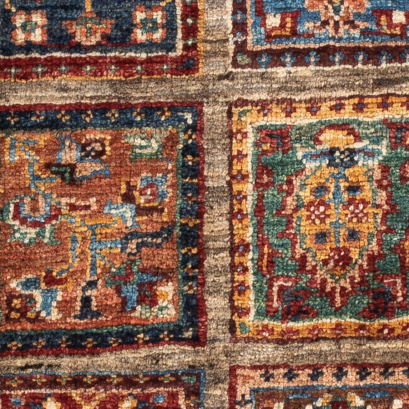 Ziegler Tapijt - Ariana - 60 x 40 cm - natuur