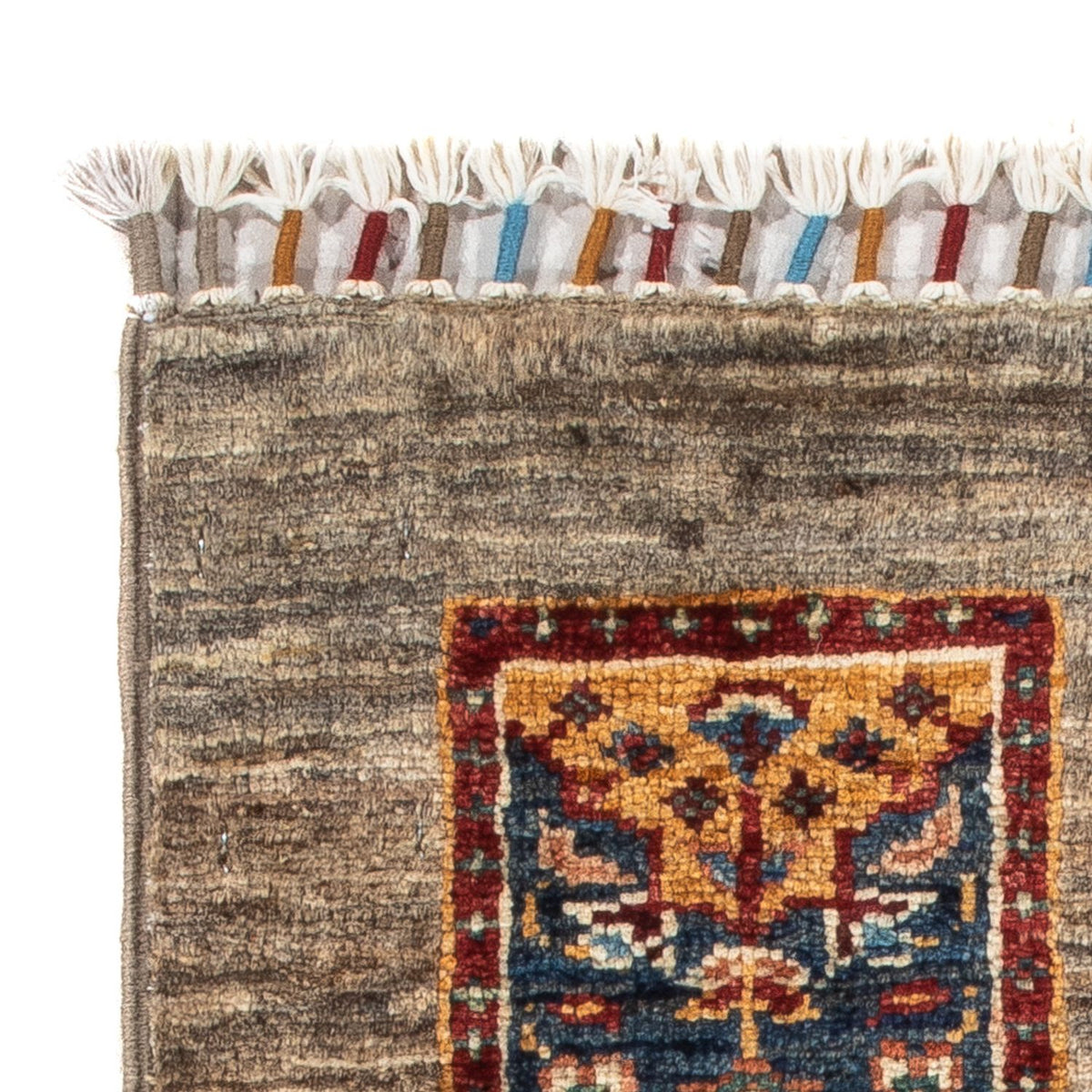 Ziegler Tapijt - Ariana - 60 x 40 cm - natuur