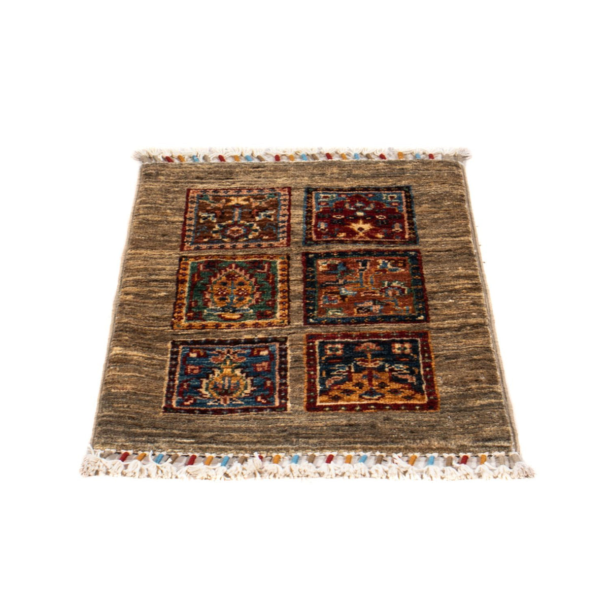 Ziegler Tapijt - Ariana - 60 x 40 cm - natuur