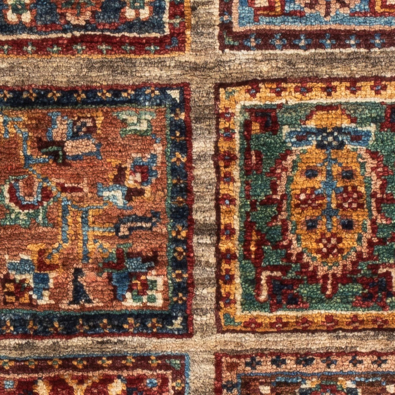 Ziegler Tapijt - Ariana - 60 x 40 cm - natuur