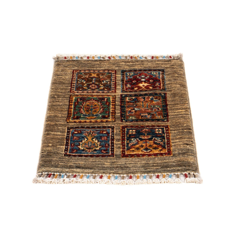 Ziegler Tapijt - Ariana - 60 x 40 cm - natuur