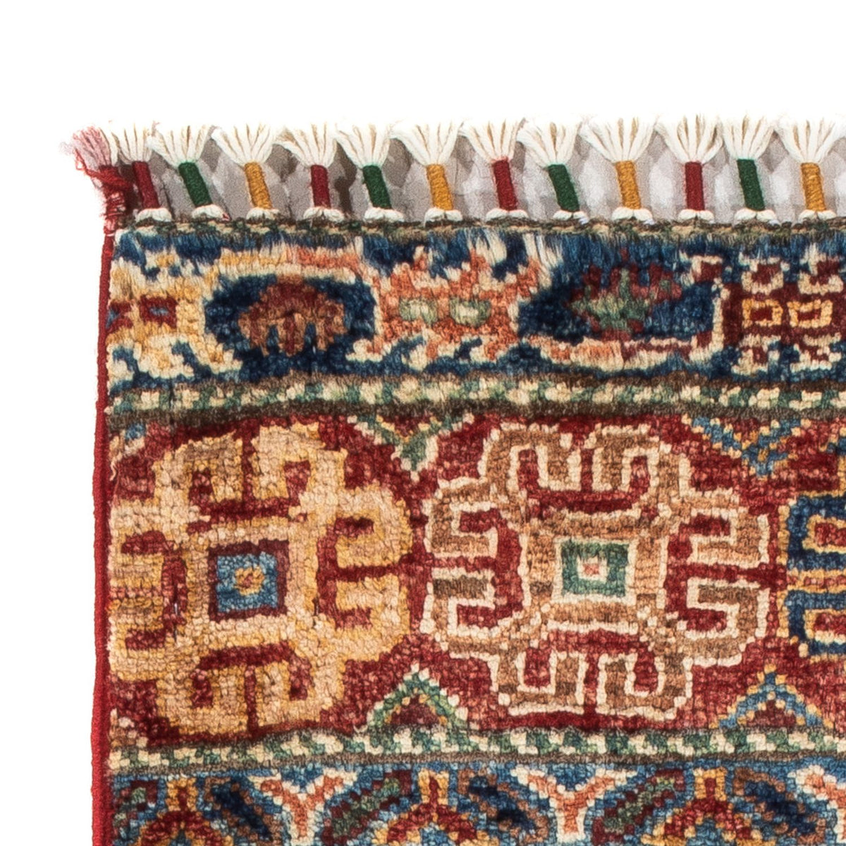 Ziegler Tapijt - Ariana - 60 x 40 cm - veelkleurig