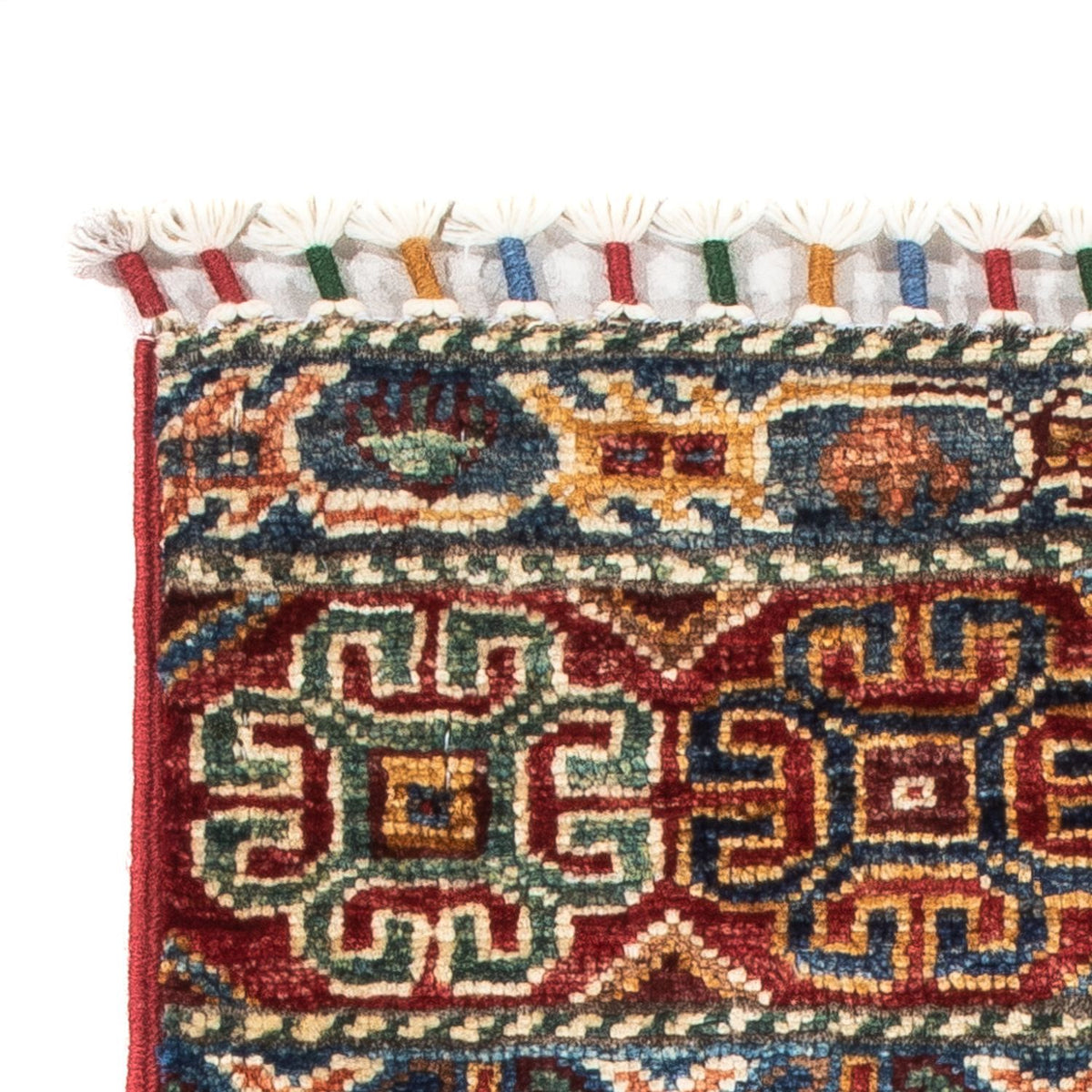 Ziegler Tapijt - Ariana - 60 x 40 cm - veelkleurig